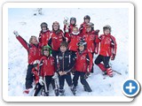 VSS-Mannschaft, GS Schwemmalm 29.01.12